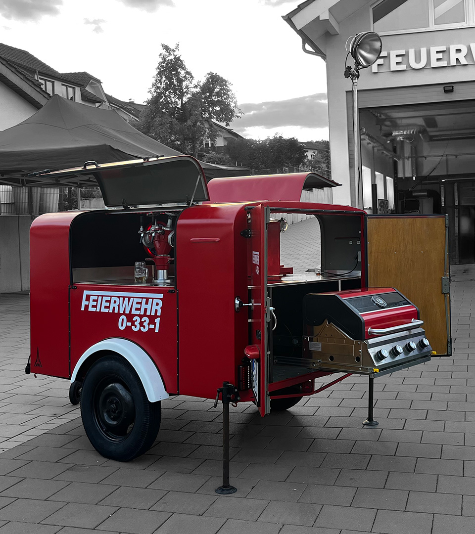 FEIERWEHR 0-33-1